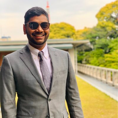 Akash Yelchur