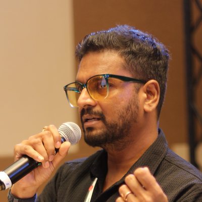 Ragav Yarasi