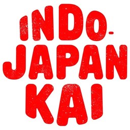 Indo-Japan Kai logo